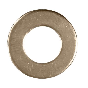 Robo-Tek ROBO-PLUS/ROBO-PLUS V2 Caddy Wheel Nylon Washer 606502 - Genuine Pool Cleaner Spare Part