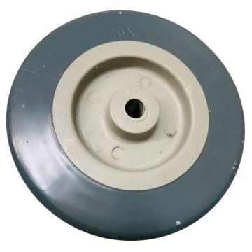 Robo-Tek ROBO-PLUS/ROBO-PLUS V2 Caddy Cart Wheel 623039 - Genuine Pool Cleaner Spare Part