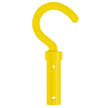 Robo-Tek Robo-Skimmer Retrieval Hook HPS5006 - Genuine Pool Cleaner Spare Part