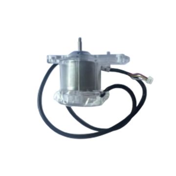 Robo-Tek Robo-Skimmer Rolling Brush Motor HSP5016 - Genuine Pool Cleaner Spare Part