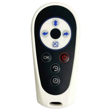 Robo-Tek ROBO-PLUS/ROBO-PLUS V2, ROBO-PRO, ROBO-MAX Universal Remote Control 838005 - Genuine Pool Cleaner Spare Part