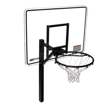 S.R. Smith Swim N' Dunk Rocksolid Basketball Game