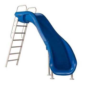 S.R. Smith Rogue2 Right Curve Slide Blue