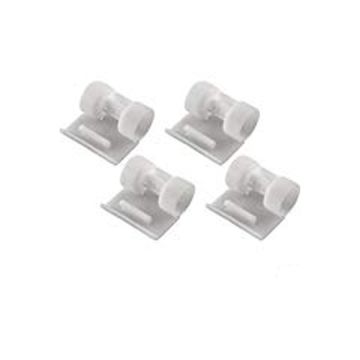 The Pool Cleaner 2 Wheel Front Roller Skirt Kit 4000-259 - Pool Cleaner Spare Part