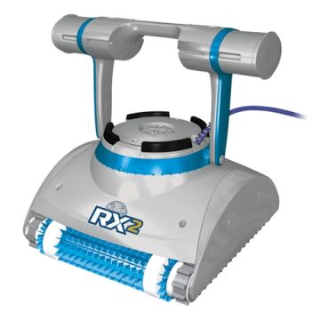 K-Bot RX-2 Floor and Wall Robotic Pool Cleaner