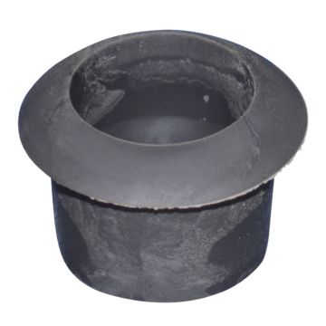 Signature Spas Charcoal Rubber Handrail Grommet - Spa Accessories