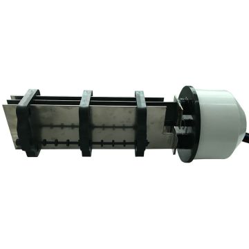 AquaSolis Replacement Pool Chlorinator Cell for Compu-Chlor S70 STD - Chlorinator Spare Part