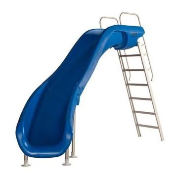 S.R. Smith Rogue2 Left Curve Slide Blue