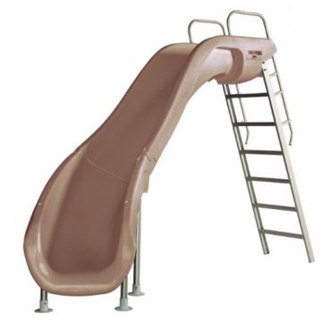 S.R. Smith Rogue2 Left Curve Slide Taupe