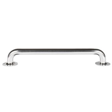 S.R. Smith Safety Rail 300mm Flanged - Pool Rail