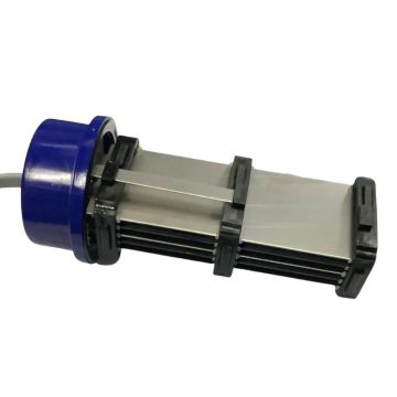 Saltmate RP40 Pool Chlorinator Cell w/ 'O' Ring and Lead (Genuine) - Self-Cleaning Chlorinator Spare Part