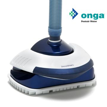Onga Sandshark Swimming Pool Cleaner - Sand Shark