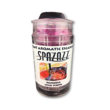 Spazazz Beads Sangria (Wild Fiesta) Aromatherapy 15ml