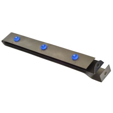 AquaSolis Replacement Pool Chlorinator Cell for SalChlor STD 375mm (12") Solid Plates w/o Wand - Chlorinator Spare Part