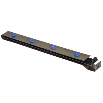 AquaSolis Replacement Pool Chlorinator Cell for SalChlor STD 450mm (15") Solid Plates w/o Wand - Chlorinator Spare Part