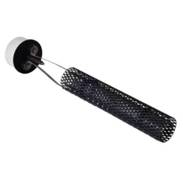 AquaSolis Replacement Pool Chlorinator Cell for SalChlor Long Tang STD 250mm Mesh Plates - Chlorinator Spare Part