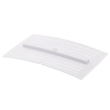 Hayward Pool Vac Ultra - Screen White AXV051AWH - Pool Cleaner Spare Part