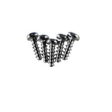 Polaris 9300 / Zodiac V3 4WD Screw VP TCL POZI 4X12 A2 W1025A - Pool Cleaner Spare Part