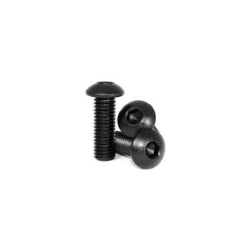 Onga Pantera PPP Casing Screws 5/16inW x 1.1/2in HWF SS 801278 - Pool Pump Spare Part