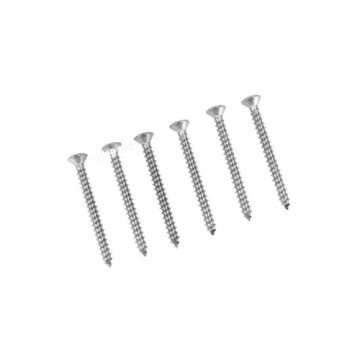 Hayward Pool Vac Ultra - Middle Body Screw (6 Pack) AXV057P - Pool Cleaner Spare Part