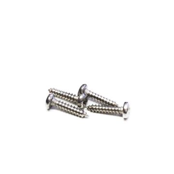 Poolskim TPSCRW 4x Stainless Steel Screw (#12) - Spare Part