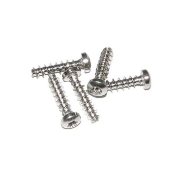 Hayward RCX12011 Pan Screws (Set of 5) for TigerShark, SharkVac Robotic Cleaners