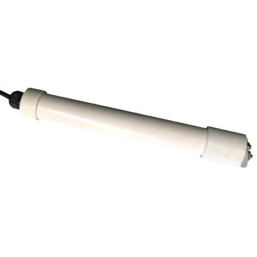AquaSolis Replacement Pool Chlorinator Wand w/ 10m Lead for SalChlor Cells - Chlorinator Spare Part
