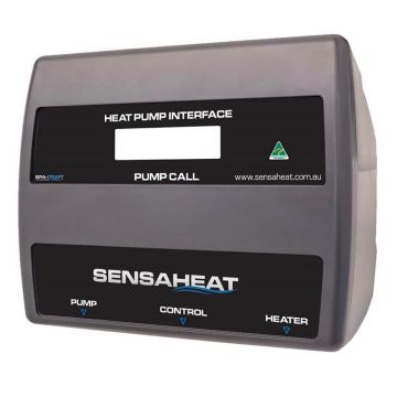 SensaHeat DT-H5RO-I Pump Interface / Controller for Pool Heat Pumps