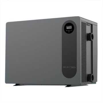 SensaPool PiX Series 17kW Inverter Ultra Quiet Pool Heat Pump w/WiFi