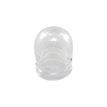 Davey PRAHER Multiport Valve Short Sight Glass 40mm  100172