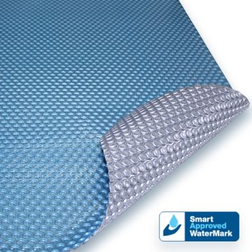 Abgal Oasis Silverback 550 micron Pool Cover (Solar Blanket) - 10Y Warranty