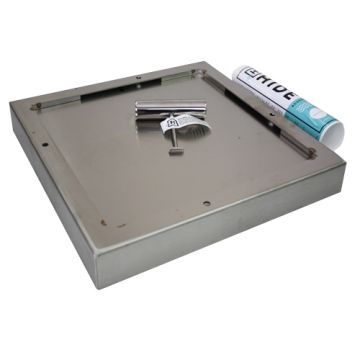 Hide Skimmer Lid Kit - Pool Accessories