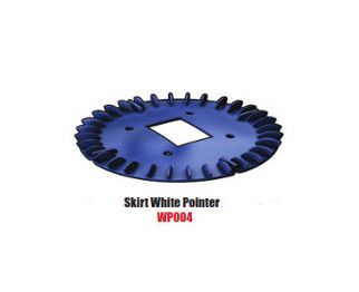 White Pointer Skirt  WP004 - Pool Cleaner Spare Part