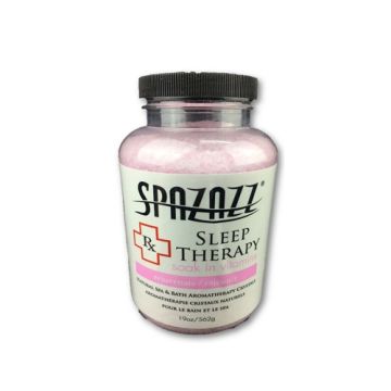  Spazazz Crystals RX Sleep Therapy (Rejuvenate) 562g