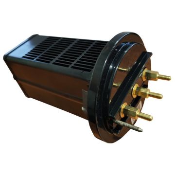 AquaSolis Replacement Pool Chlorinator Cell for Theralux SMC35 RP - Self-Cleaning Chlorinator Spare Part