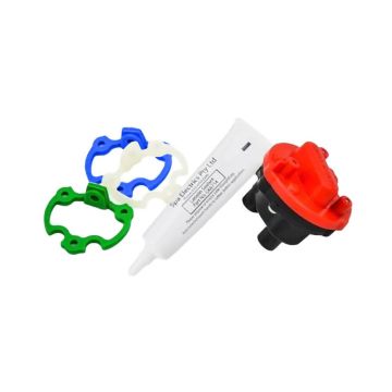 Spa Electrics EMC 003 Plug Seal Kit for EM/EMRX Series Pool Light