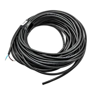 Spa Electrics Photon GK/GKRX Series 20M x 0.75mm Pool Light Cable