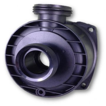 Spa-Quip Magnum Booster Pump Front - Spa Pump Part (Wet End) Q6729 - Spa Spare Part