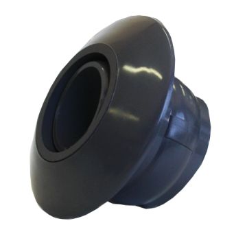 Eyeball Se701 Push 40mm Grey (Concrete)