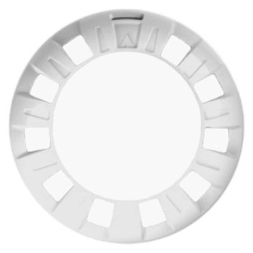 Spa Electrics Argon AGRX R2 Rim - White