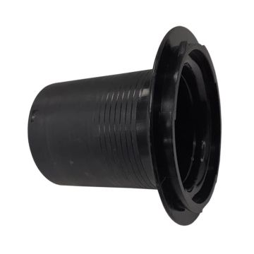 Spa Electrics Atom EM 50mm Nicheless Adaptor for Concrete Installation