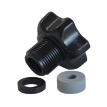 Spa Electrics Atom EMC Series Pool Light Cable Gland