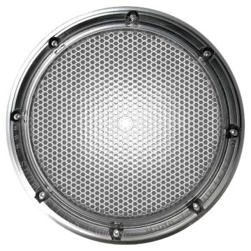 Spa Electrics AURX Series White LED Colour Retro-Fit Niche Mount Pool Light. Replaces Filtrite / PAR56