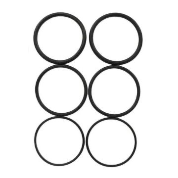 Spa Electrics EMRX 12 O'Ring Adaptor Kit