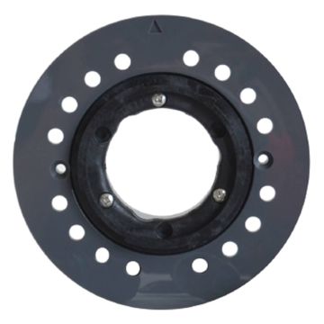 Spa Electrics EMRX 15 Niche Adaptor Plate for Lumascape Pool Lights