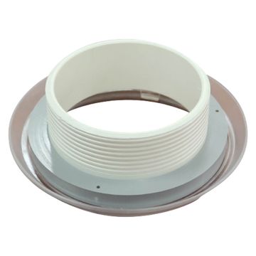 Spa Electrics EMRX 17 Concrete Niche Adaptor Plate for Sunline / Rivendale Pool Lights