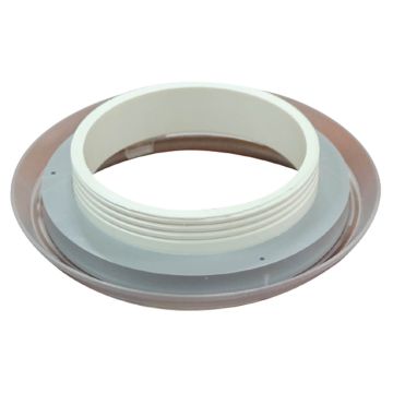 Spa Electrics EMRX 17F Fibreglass Niche Adaptor Plate for Sunline / Rivendale Pool Lights