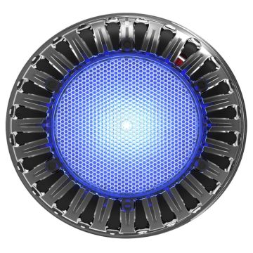 Spa Electrics Atom EMRX Series Blue LED Colour Retro-Fit Mini Niche Mount Pool Light