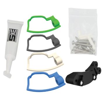 Spa Electrics GK6703 Cable Seal Kit for GK/GKRX Series Pool Light