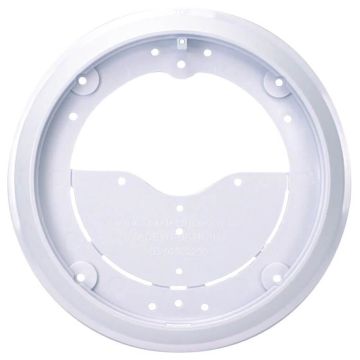 Spa Electrics GKRX Series Standard Retro 'A' Surface Mounting Plate GK6709